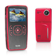 Цифровая видеокамера Kodak Zх1 Red
