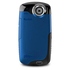 Цифровая видеокамера Kodak ZX3 Blue