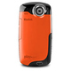 Цифровая видеокамера Kodak ZX3 Orange