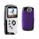 Цифровая видеокамера Kodak ZX3 Violet