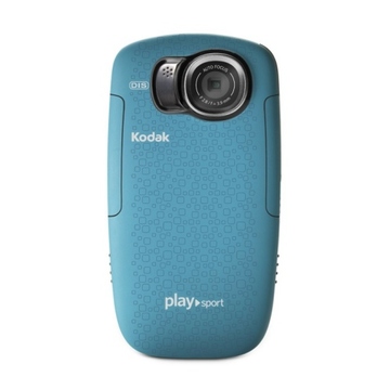  Kodak Zх5 Blue PLAYSPORT