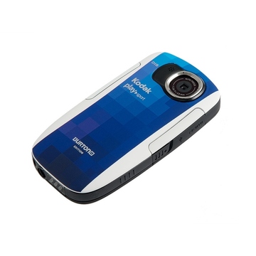  Kodak Zх5 Burton PLAYSPORT