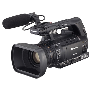  Panasonic AG-AC120