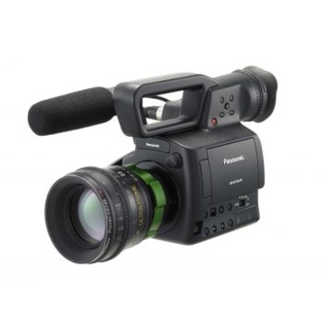  Panasonic AG-AF104 Body