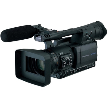  Panasonic AG-HMC154