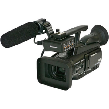  Panasonic AG-HMC41