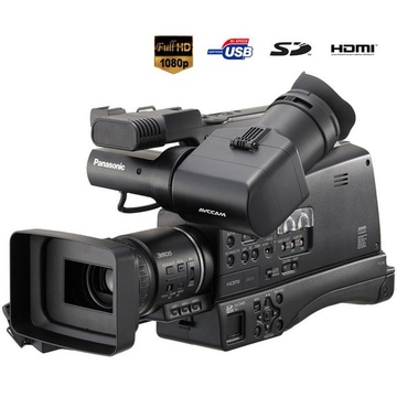  Panasonic AG-HMC84