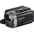 Видео камера Panasonic SDR-H100 Black