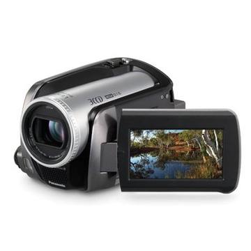 Цифровая видеокамера Panasonic SDR-H280