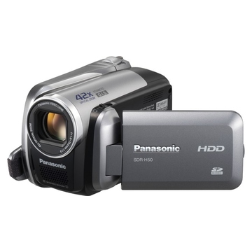 Цифровая видеокамера Panasonic SDR-H50
