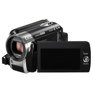 Цифровая видеокамера Panasonic SDR-H81 Black