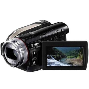 Цифровая видеокамера Panasonic HDC-HS100