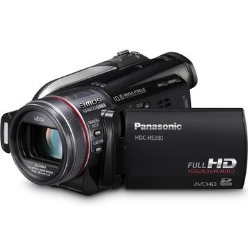 Цифровая видеокамера Panasonic HDC-HS300