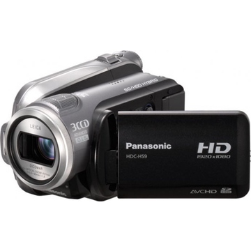 Цифровая видеокамера Panasonic HDC-HS9