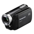 Цифровая видеокамера Panasonic SDR-S15 Black