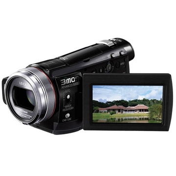 Цифровая видеокамера Panasonic HDC-SD100