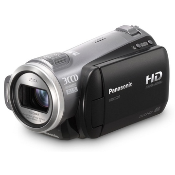 Цифровая видеокамера Panasonic HDC-SD9