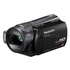 Цифровая видеокамера Panasonic HDC-TM200 Black TOUCH 