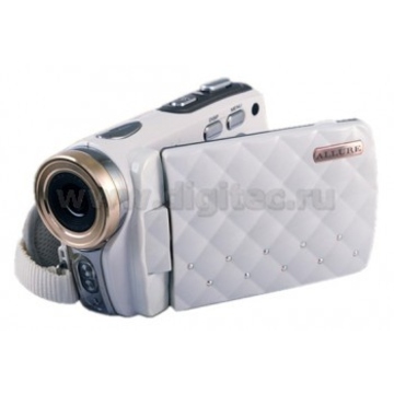 Цифровая видеокамера Rekam Allure HDC-1531 White