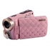 Цифровая видеокамера Rekam Allure HDC-1532 Pink