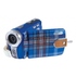 Цифровая видеокамера Rekam Bizzaro HDC-2532 Blue