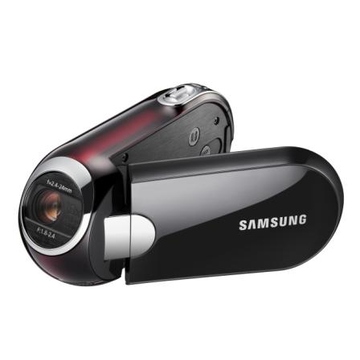 Цифровая видеокамера Samsung SMX-C10GP Grey