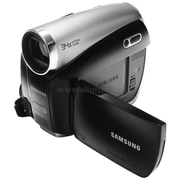 Цифровая видеокамера Samsung VP-D381I