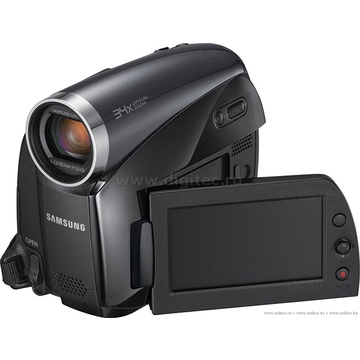 Цифровая видеокамера Samsung VP-D391I