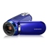 Цифровая видеокамера Samsung SMX-F30L Blue