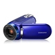 Цифровая видеокамера Samsung SMX-F30L Blue