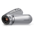 Цифровая видеокамера Samsung SMX-F30S Silver