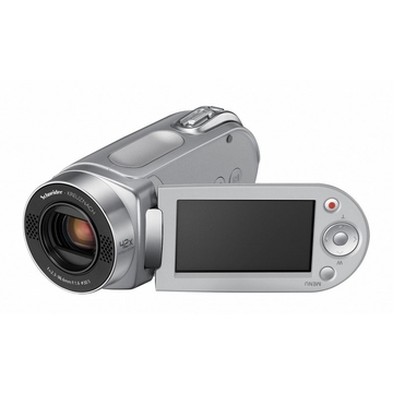 Цифровая видеокамера Samsung SMX-F30SP