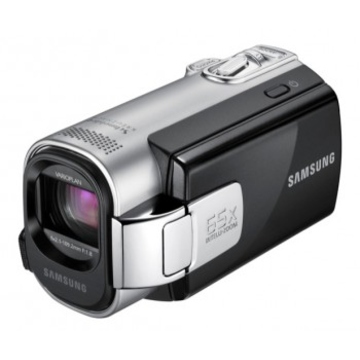 Цифровая видеокамера Samsung SMX-F40 Silver