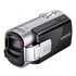 Цифровая видеокамера Samsung SMX-F40 Silver