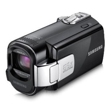 Цифровая видеокамера Samsung SMX-F44 Black