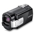 Цифровая видеокамера Samsung SMX-F44 Black