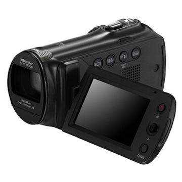  Samsung SMX-F70 Black