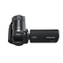  Samsung HMX-F80 Black 