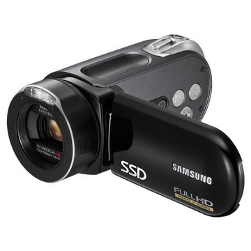Цифровая видеокамера Samsung HMX-H105