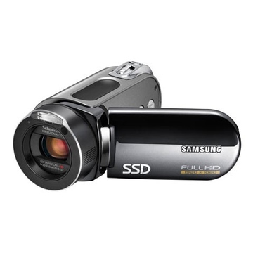 Цифровая видеокамера Samsung HMX-H106SP