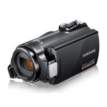 Цифровая видеокамера Samsung HMX-H200 Black