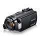 Цифровая видеокамера Samsung HMX-H200 Black