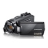 Цифровая видеокамера Samsung HMX-H204 Black