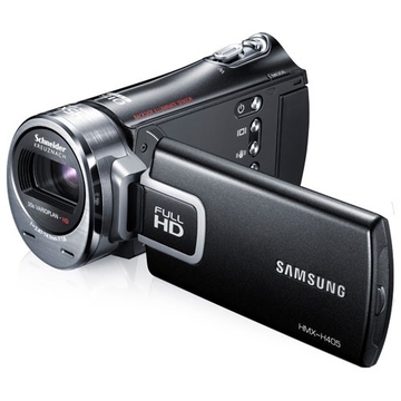  Samsung HMX-H405BP Black