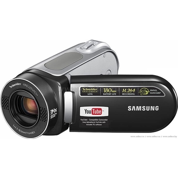 Цифровая видеокамера Samsung VP-MX20C