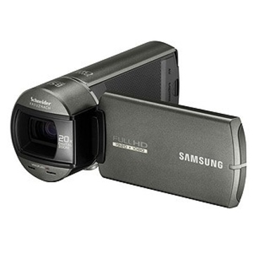  Samsung HMX-Q10TP Titan
