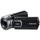  Samsung HMX-Q20BР Black