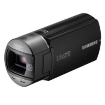  Samsung HMX-Q20TP Titan