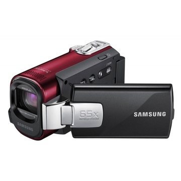 Цифровая видеокамера Samsung SMX-K40R Red