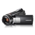 Цифровая видеокамера Samsung SMX-K44B Black 